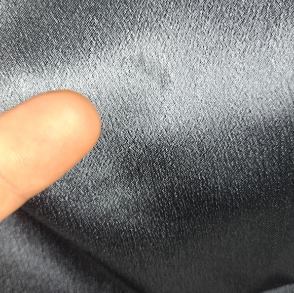 JS COLLECTIONS Leila Raglan Sleeve Jumpsuit Size 10 Aegean Blue NWT - Picture 12 of 12